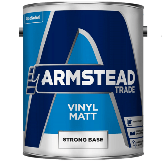 Armstead Trade Vinyl Matt