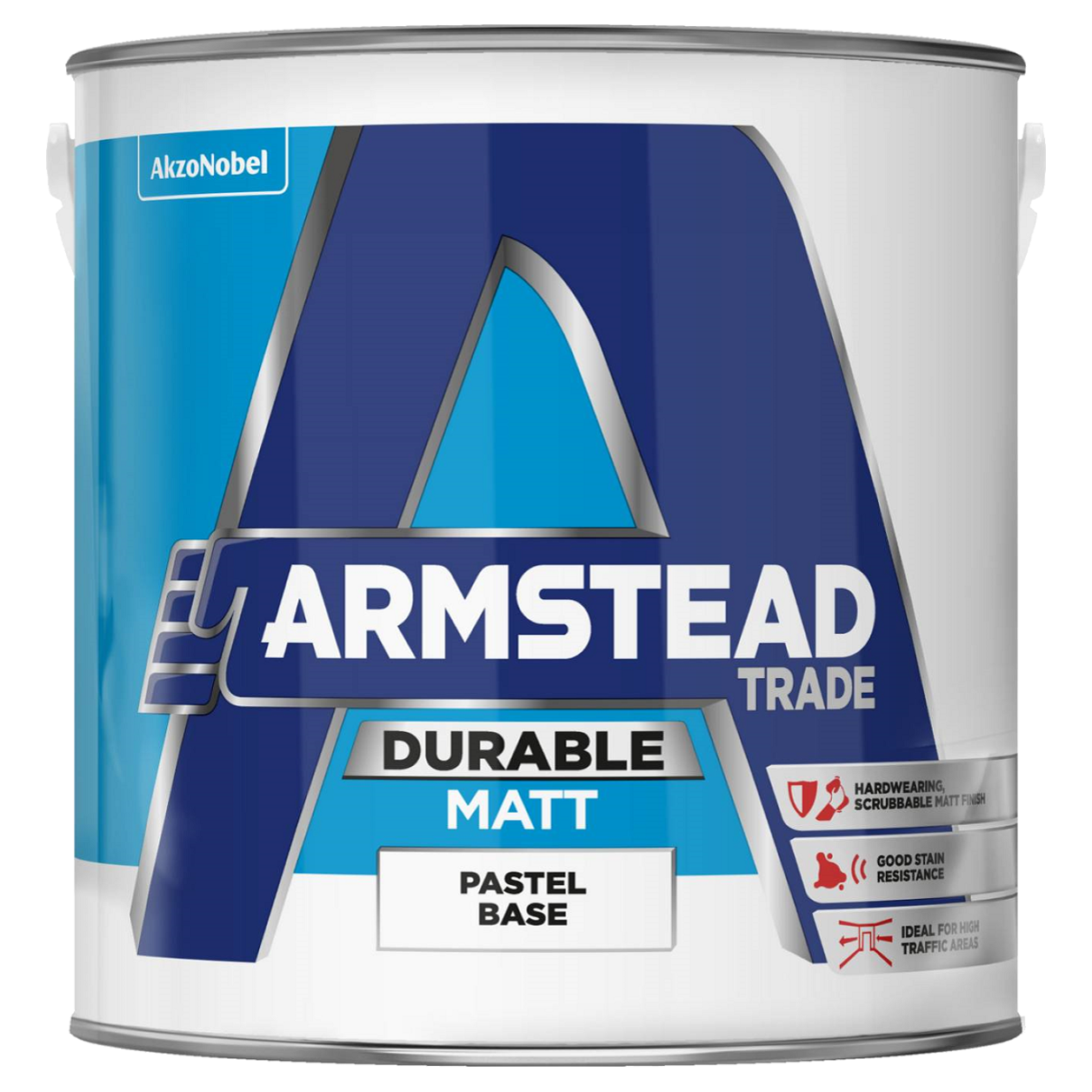 Armstead Trade Durable Matt