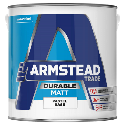 Armstead Trade Durable Matt