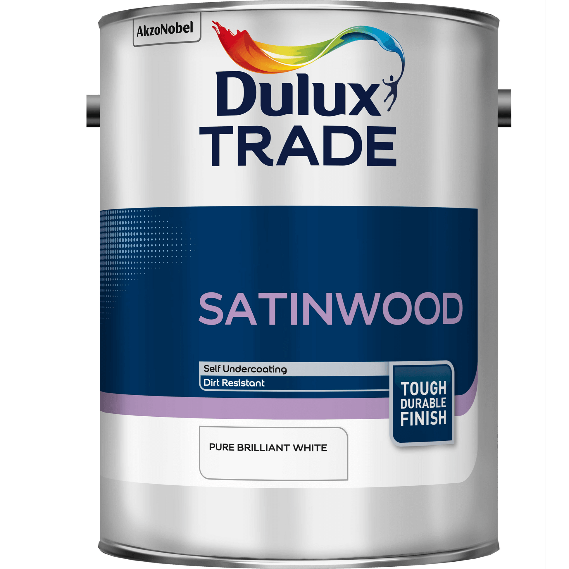 Dulux Trade Satinwood