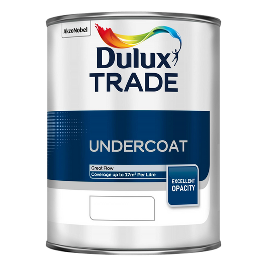 Dulux Trade Undercoat