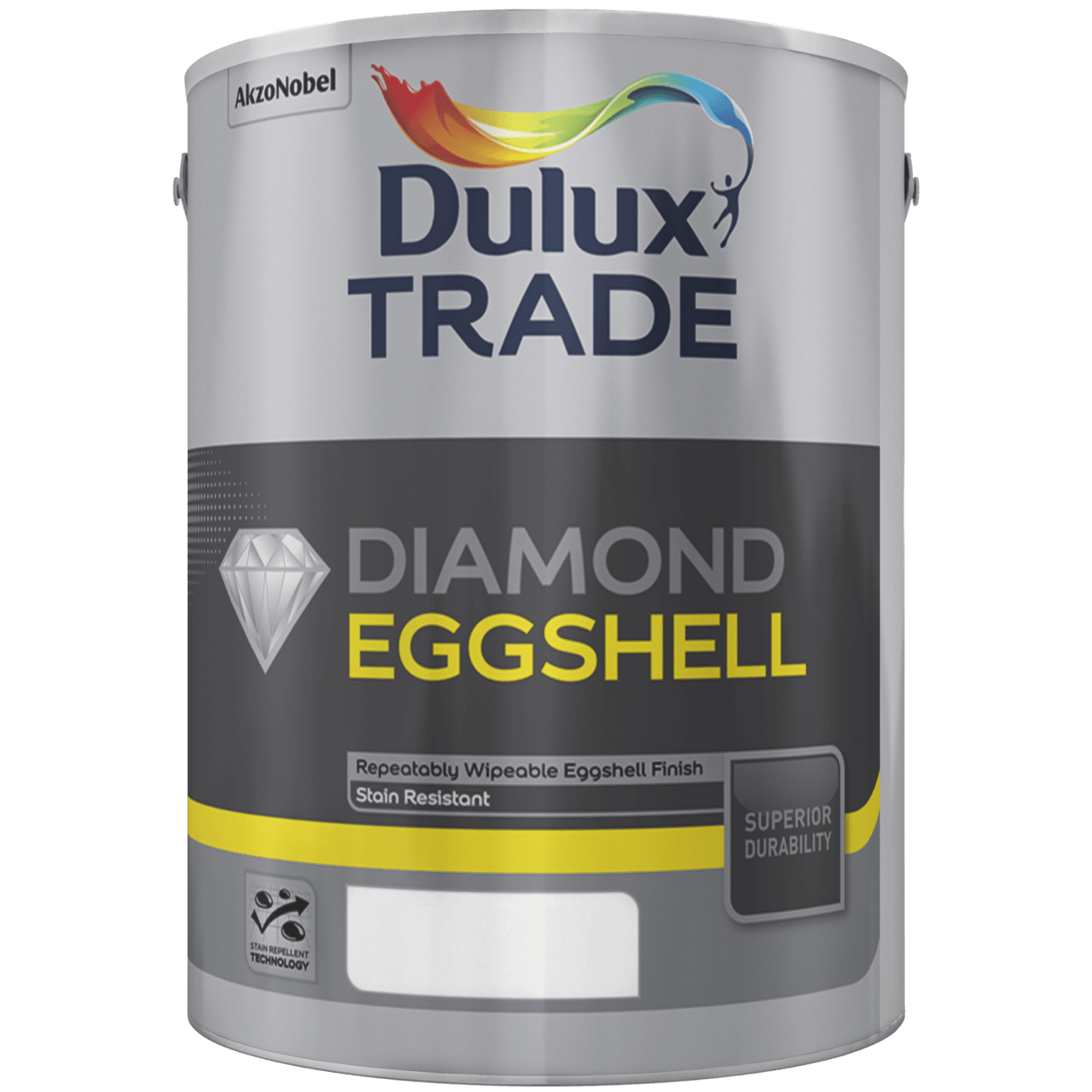 Dulux Trade Diamond Eggshell