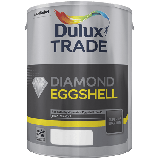 Dulux Trade Diamond Eggshell